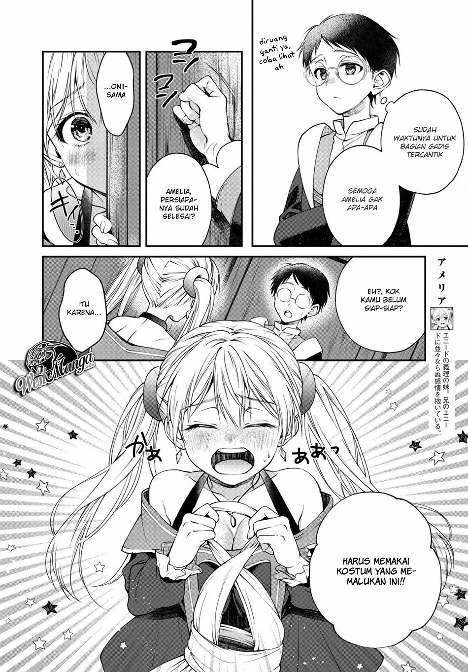 Isekai Cheat Kaitakuki